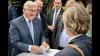 German president praises Anabaptist influence on European history