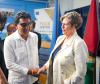 UNDP hands over US$400,000 in IT equipment to strengthen Guyana’s justice system