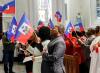 Mass celebrates Haitian independence amid country's turmoil, immigration uncertainty