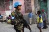 Kenyan Police Arrive In Haiti In First Deployment Since UN Expands Mandate