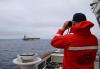 US military seizes Russian ‘ghost fleet’ tanker in North Atlantic between Shetland and Iceland