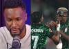 Mikel Obi defends Victor Osimhen’s fiery touchline reaction as Super Eagles stars clash during Nigeria’s dominant AFCON victory over Mozambique in Ivory Coast