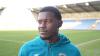 FOOTBALL - Coventry City's Ephron Mason-Clark named in provisional Jamaica squad for World Cup play-off