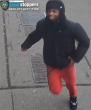 Suspect sought for firing gun multiple times on bustling street in downtown Jamaica: NYPD