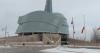 Canadian Museum for Human Rights lays off staff amid federal cost-cutting program