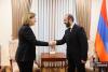 Armenian FM discusses work on TRIPP implementation with US Ambassador