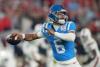 Ole Miss QB Trinidad Chambliss sues NCAA for extra year of eligibility