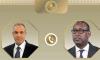 Egypt, Mali FMs Discuss Expanding Cooperation, Counterterrorism Efforts in Phone Call