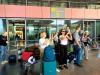 Another Polish charter with 189 tourists lands in Goa