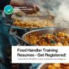 DEH Resumptions Food Hygiene Training 2026