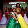 Royalty through recycling: Local youth named 2026 Little Miss Earth USA