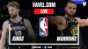 Highlights: Kings 103-137 Warriors in 2026 NBA