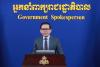 Cambodia Says It Is Strictly Observing Ceasefire, Urges Resp...