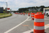 Southeast Georgia Road Work Weekly Traffic Interruption Advisory Jan. 10-16