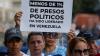 Venezuelans disappointed by failure to release more political prisoners