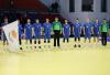 National handball team’s bus topples in Estonia