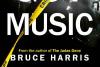 Book Release: Crime Novel 'Old Guy Music' by Author Bruce Harris