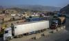 Afghanistan-Pakistan trade volume declines sharply