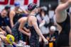 South Carolina Women Finish Home Meets Undefeated, Men Fall to Virginia Tech on Senior Day