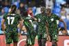 Algeria 0 Nigeria 2: Osimhen's leap, Iwobi's pass and what happened after full-time?