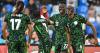 Osimhen, Adams score as Nigeria beat Algeria to reach AFCON semifinals