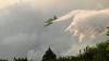 Wildfires force thousands to flee southern Argentina’s Patagonia