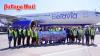 Belavia launches first direct flights from Belarus to Pattaya, expanding Thailand’s long-haul European reach