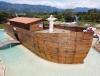 Noah’s Ark in Colombia: Unique Replica to Visit