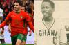AFCON 2025: Brahim Díaz matches Ghana legend Osei Kofi with five-game AFCON scoring streak