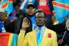 From Kinshasa to Morocco: Michel Mboladinga’s tribute to Patrice Lumumba at AFCON