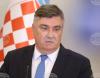 Croatian President: NATO Secretary General Is Welcome, But He Does Not Make Decisions