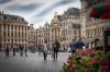 CNN recommends Brussels as a place to visit in 2026