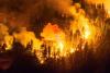 World AFP Argentina wildfire burns over 5,500 hectares: governor