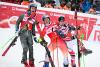 Vonn storms to 84th World Cup win in Austrian downhill