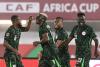 FIFA rankings: Nigeria climb to 26th globally — highest since 2010