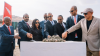 Ethiopia breaks ground on mega airport project