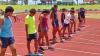 Busy year for Athletics Fiji