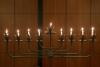 The Light of Hanukkah in Tbilisi: Unity, Trust, and an Unexpected Honor