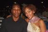 Hollywood couple Meagan Good and Jonathan Majors gain Guinean citizenship