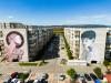 The Murals of Jacqueline de Montaigne