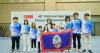 Guam chess athletes earn hardware in Singapore