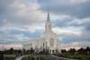 ‘This is His work’: Latter-day Saints have prepared for the Burley Idaho Temple for decades