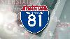 Crash closes Interstate 81 Southbound in Lebanon County