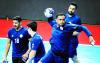 Kuwait returns from European camp ahead of Asian Handball Championship