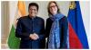 Piyush Goyal Holds Talks With Liechtenstein Minister On Trade, Clean Technology Cooperation