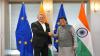 India, EU push to accelerate free trade agreement talks during Piyush Goyal’s Brussels visit
