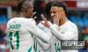 Senegal beat 10-man Mali to reach AFCON semi-finals
