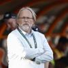 2025 AFCON: It was an interesting and difficult - Mali coach Tom Saintfiet a
