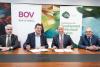 BOV and IFSP sign strategic agreement to strengthen Malta’s financial services sector