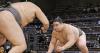 Mongolian rookie Asahifuji carries high expectations with ring name